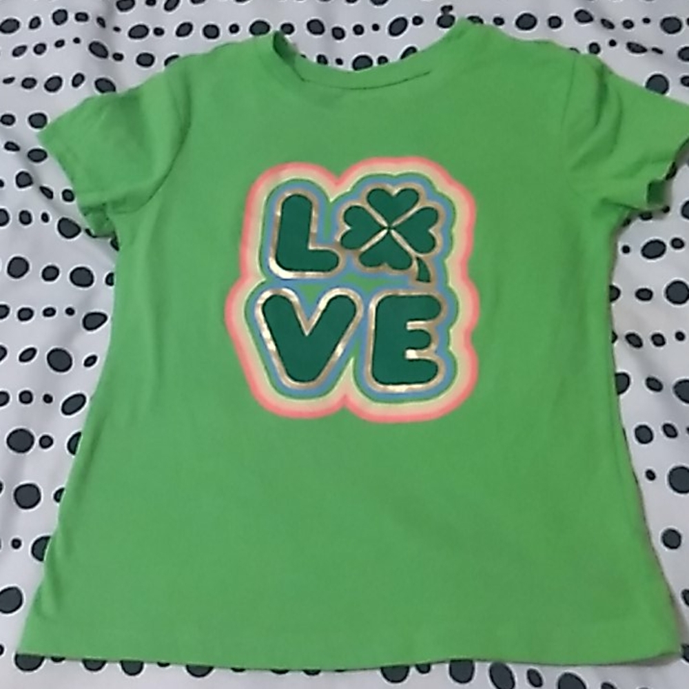 Girls Shirt